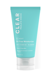 Clear Oil-Free Moisturizer Full Size