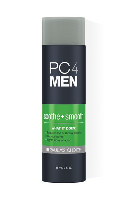PC4Men Soothe and Smooth Full size