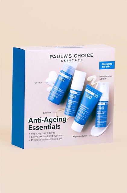 paulaschoice.nl | Mini-Kit Aging Aanpakken (normale/droge huid)
