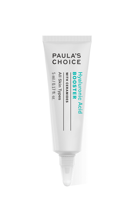 Hyaluronic Acid Booster - Mini Hyaluronic Acid Booster Travel Size