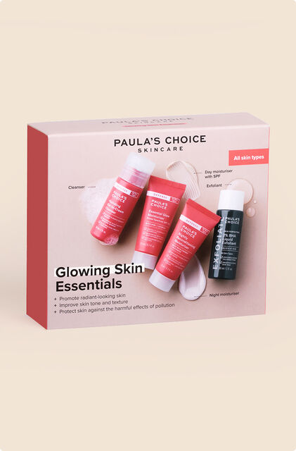 paulaschoice.nl | Mini-Kit Stralende Huid Musthaves