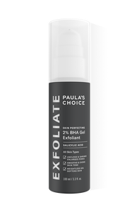 Skin Perfecting BHA Gel Exfoliant Full size