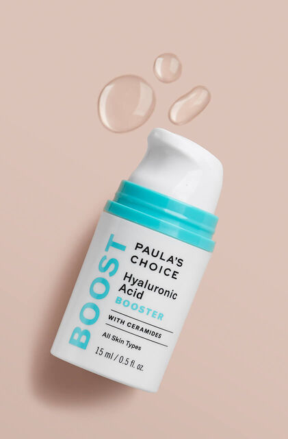 paulaschoice.nl | Hyaluronic Acid Booster