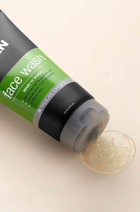 PC4Men Gezichtsreiniger PC4Men Face Wash Full size