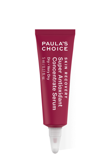 Skin Recovery Serum - Travel Size Skin Recovery Super Antioxidant Concentrate Serum Trial Size