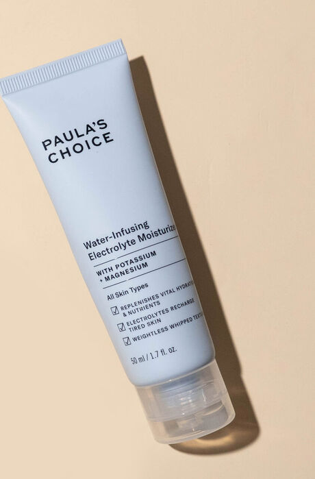 Water-Infusing Electrolyte Nachtcrème Water-Infusing Electrolyte Moisturizer Full Size