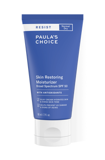 Resist Anti-Aging Skin Restoring Moisturiser SPF 50