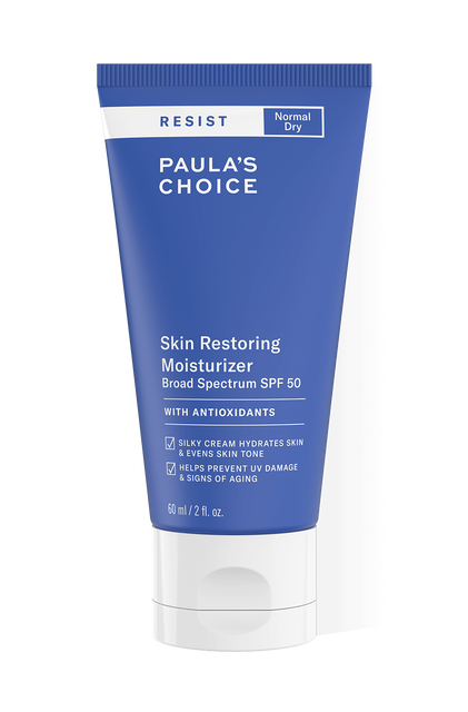 Resist Anti-Aging Skin Restoring Dagcrème SPF 50