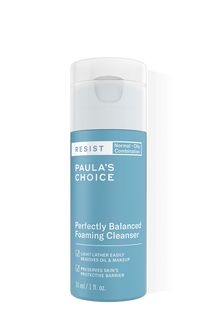 Resist Anti-Aging Foaming Cleanser - Travel size