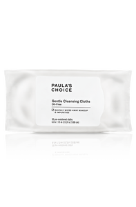 Gentle Cleansing Cloths Full Size