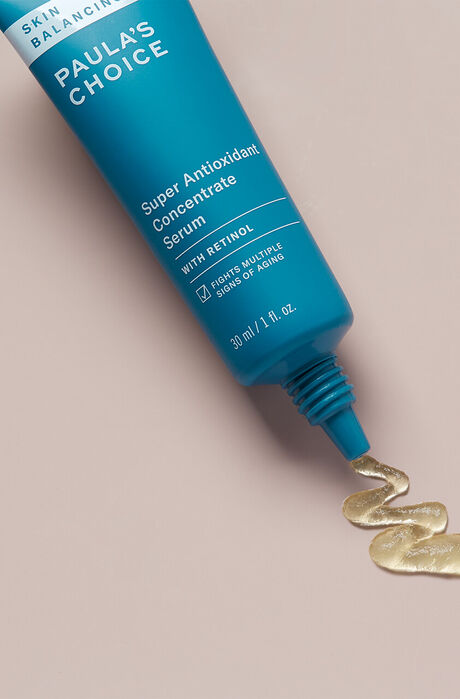 Skin Balancing Serum Skin Balancing Super Antioxidant Concentrate Serum Full size