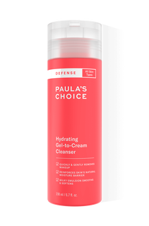 Defense Gezichtsreiniger