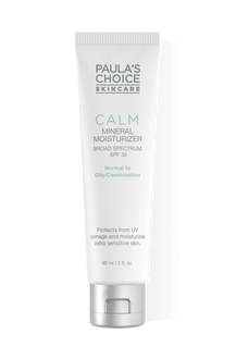 Calm Non-Greasy Dagcr&egrave;me SPF 30