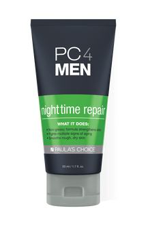 PC4Men Nachtcr&egrave;me