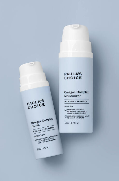 Hydrate + glow Power Duo Hydrate + glow
