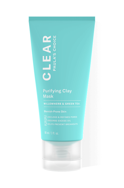Clear Purifying Clay Mask Full size