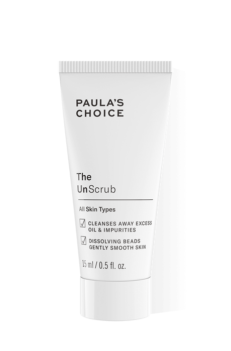 The UnScrub - Mini The UnScrub Travel Size