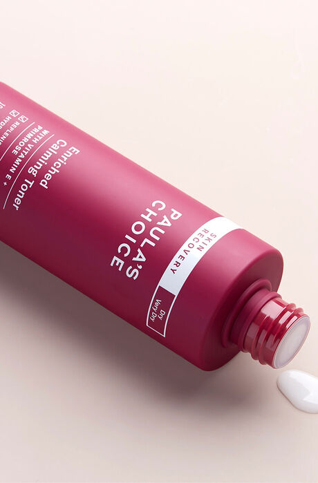 Skin Recovery Toner Skin Recovery Enriched Calming Toner Full size