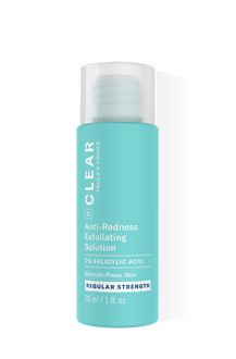 Clear Regular Strength 2% BHA Exfoliant - Mini