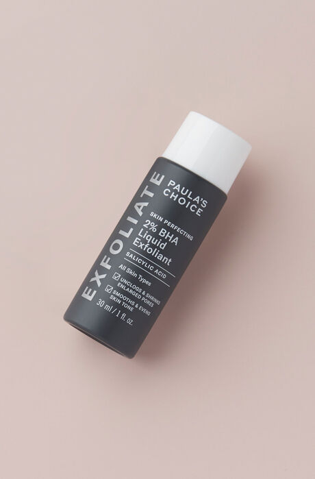 Skin Perfecting 2% BHA Liquid Exfoliant - Mini Skin Perfecting BHA Liquid Exfoliant Travel Size