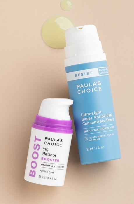 Rejuvenate + Hydrate Power Duo Rejuvenate + Hydrate