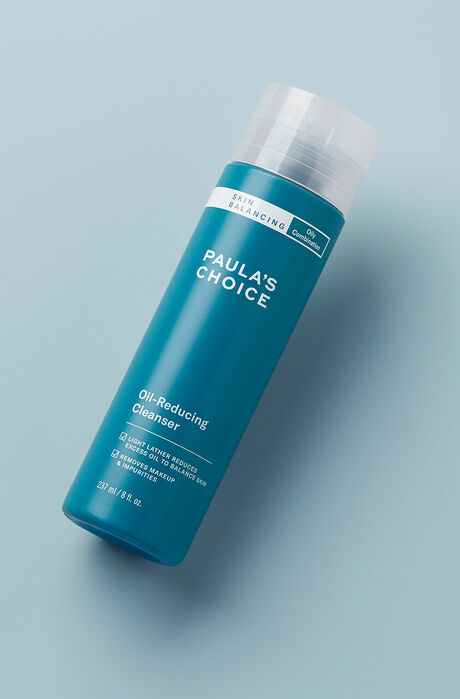 Skin Balancing Gezichtsreiniger Skin Balancing Oil-Reducing Cleanser Full size