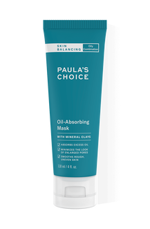 Skin Balancing Masker