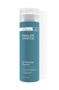 Skin Balancing Oil-Reducing Cleanser Full size