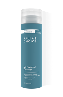 Skin Balancing Gezichtsreiniger