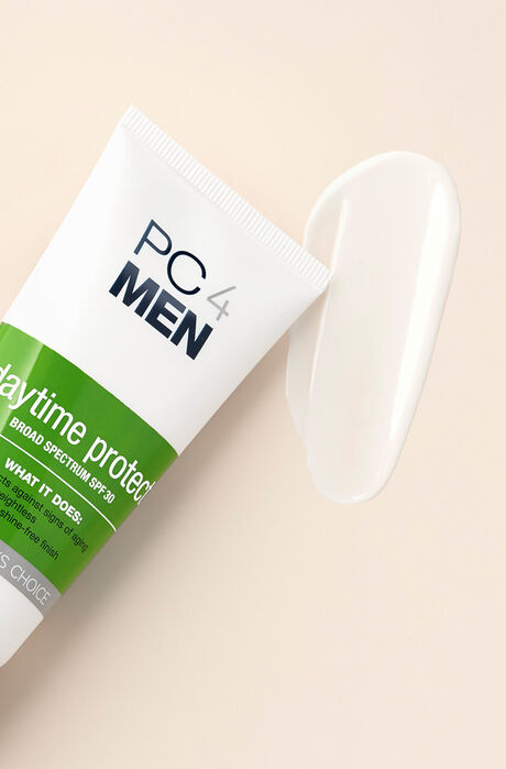 PC4Men Dagcrème SPF 30 PC4Men Daytime Protect SPF 30 Full size