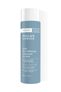 Resist Anti-Aging Daily Pore-Refining Treatment BHA Full size