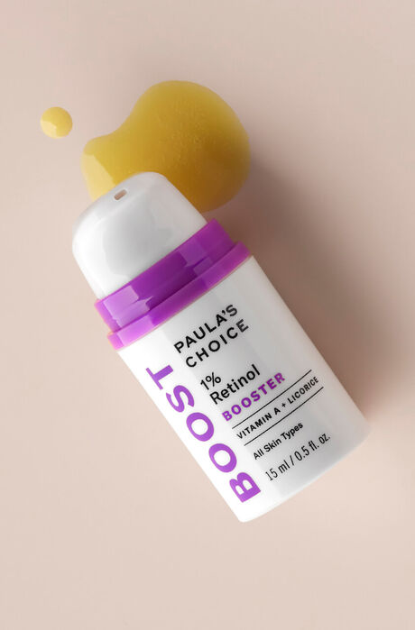 1% Retinol Booster 1 procent Retinol Booster Full size