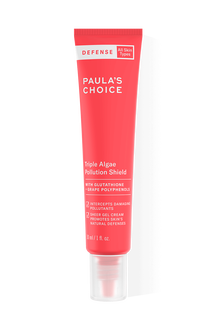 Defense Triple Algae Pollution Shield