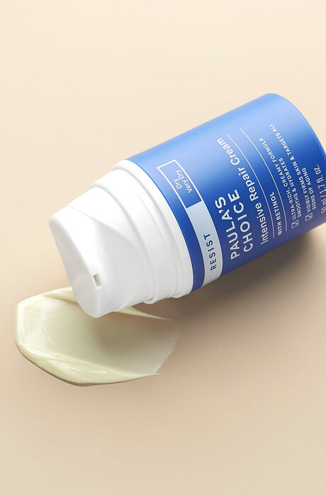 Resist Anti-Aging Intensive Repair Nachtcrème Resist Anti-Aging Intensive Repair Cream Full size