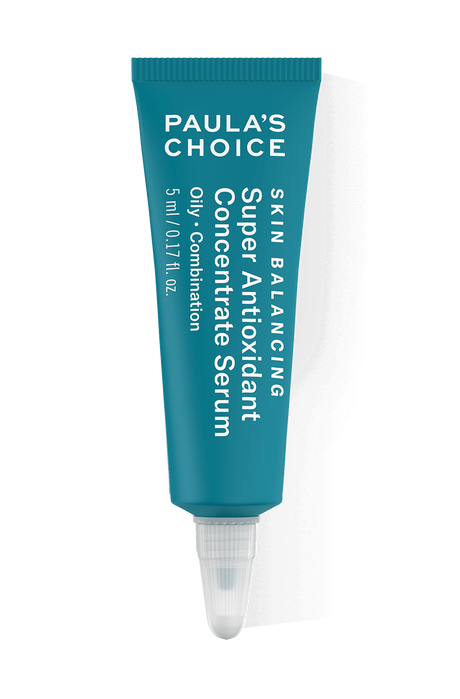 Skin Balancing Serum - Mini Skin Balancing Super Antioxidant Concentrate Serum Trial Size
