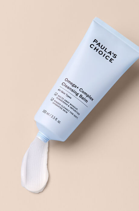 Omega+ Complex Reinigingsbalsem Omega+ Complex Cleansing Balm Full Size