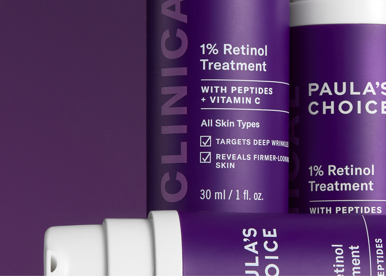 About Us Paula's Choice