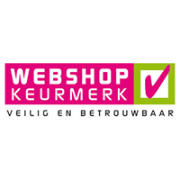 Webshop Keurmerk