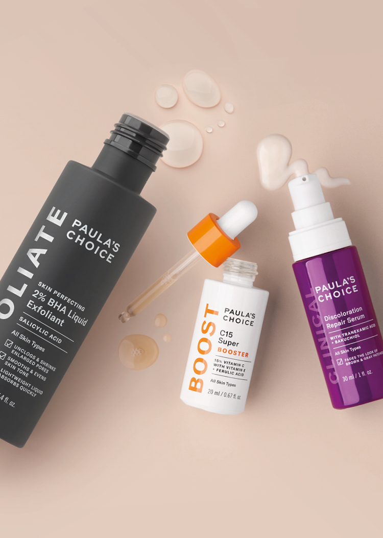 masterclass-exfoliants