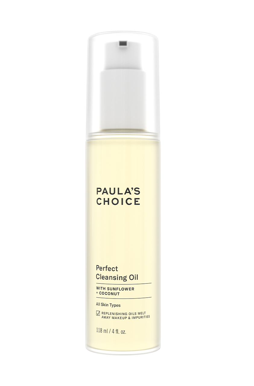 Perfect Cleansing Oil Paula's Choice