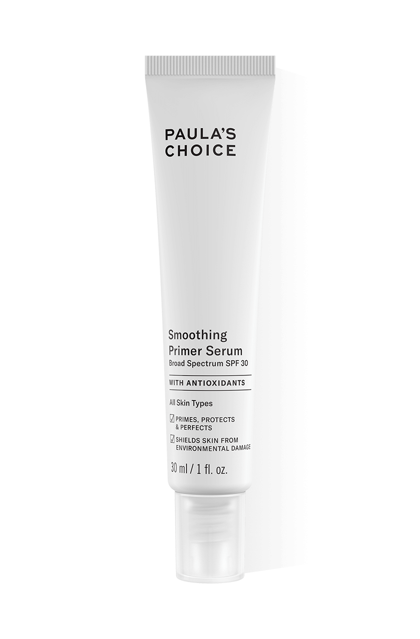 Smoothing Primer Serum SPF 30 Paula's Choice