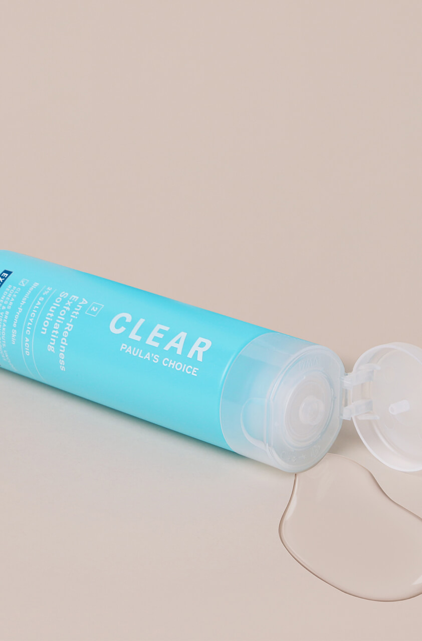 Clear Extra Strength 2 BHA Exfoliant Paula's Choice