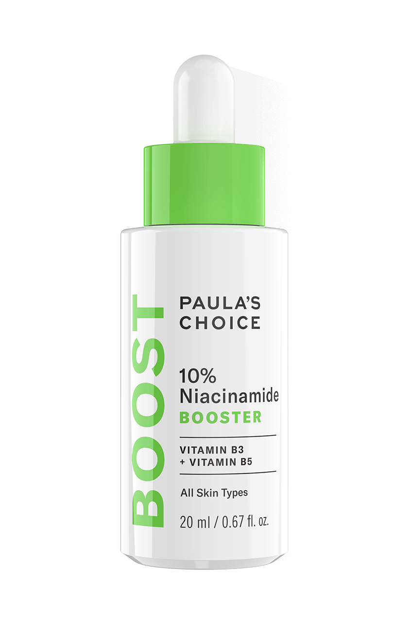 creme met niacinamide