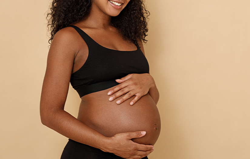 Zwangerschap & huidverzorging: welke producten zijn veilig?