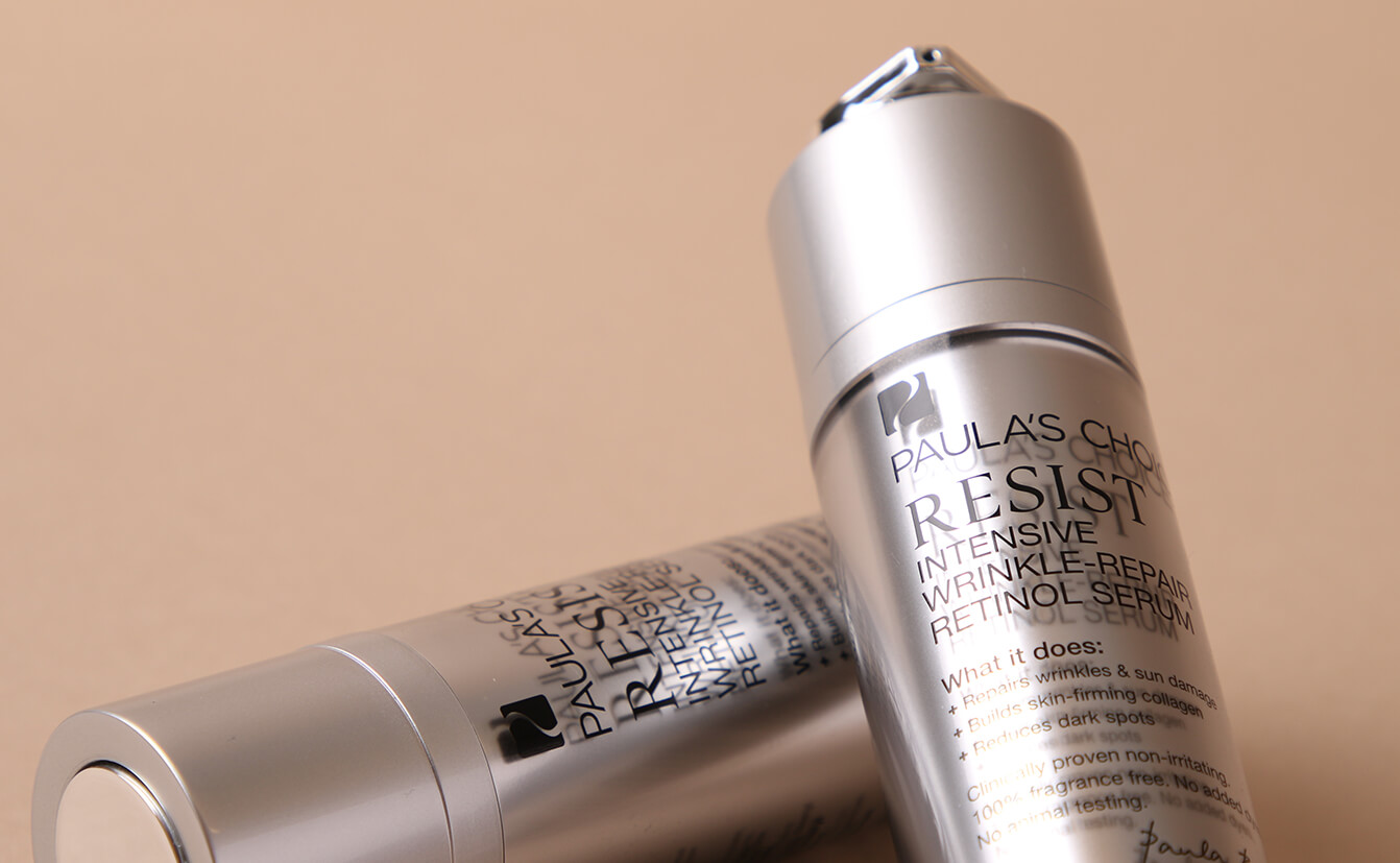 Retinol voor beginners Retinol voor beginners