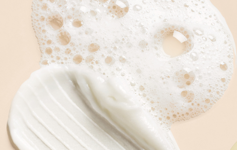 Cleansing: good skincare starts with clean skin Cleansing: good skincare starts with clean skin