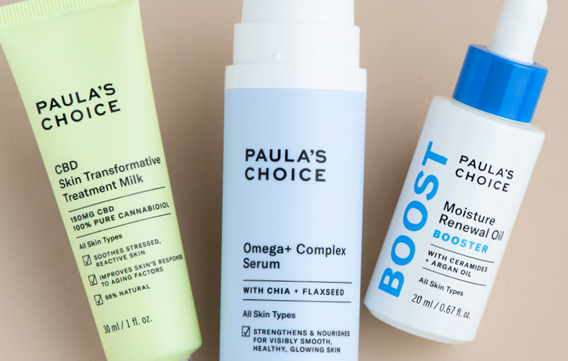 Boosters, serums en treatments: wat is het verschil? Boosters, serums en treatments: wat is het verschil?