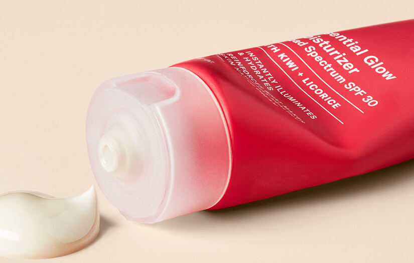 Hoe een product met SPF werkt Hoe een product met SPF werkt