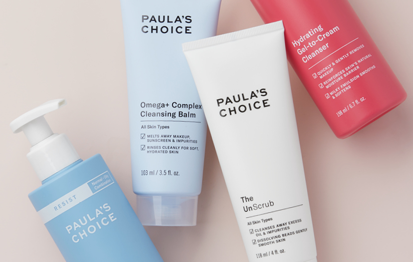 Double Cleansing Double Cleansing
