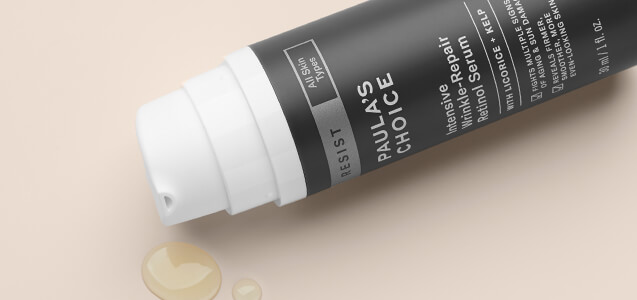 Resist Anti-Aging Resist Anti-Aging